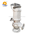 Cement sand suction submersible slurry pumps
Cement sand suction submersible slurry pumps 